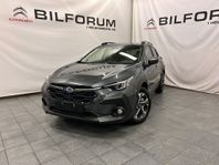 Subaru Crosstrek e-Boxer 2.0 Adventure Xfuel E85