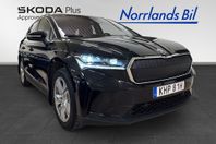 Skoda Enyaq iV 80 204hk|KAMPANJRÄNTA 2,95%|