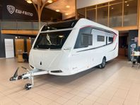 Kabe IMPERIAL630 TDL KS  (Cinderella+AC+Ugn+Micro+Panorama)