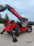 Manitou MT 1840 Endast 130 timmar