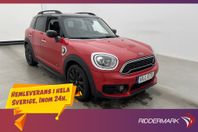 MINI Countryman SE 224hk Chili II Pano H/K HUD Kamera Skinn