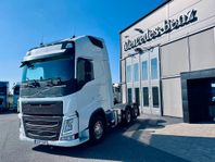 Volvo FH 540 6x2