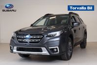 Subaru Outback Adventure 2.5 4WD XFuel