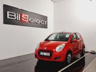 Suzuki Alto 1.0 VVT Euro 5 Ny Servad Ny Bes