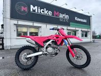 Honda Crf 450 R