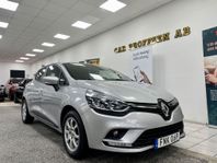 Renault Clio 0.9 TCe Zen, NY BES U A , KAMKEDJA, Euro 6