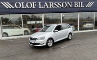Skoda Fabia Kombi 1.4 TDI 90hk Elegance