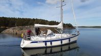 Hallberg-Rassy 37 2004 Finland