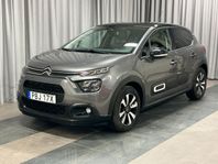 Citroën C3 Shine PureTech 82 4,99 RÄNTA