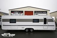 Adria 753 HT Alpina,*Räntekampanj 2,95%, *Åretrunt & Vintera