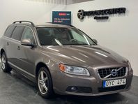 Volvo V70 D3 Geartronic Automat | D-Värmare | P-Sensorer |BT