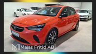 Opel Corsa 1.2 Turbo Edition Euro 6 *Automat *Motorvärmare