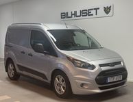 Ford transit Connect 220 1.5 TDCi Powershift *KAMPANJ*