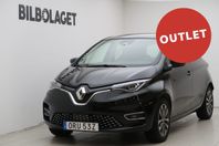 Renault Zoe R135 52 kWh Intens * OUTLET *