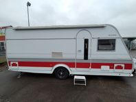 Kabe Royal 520 XL KS Söndagsöppet 11-15