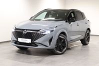 Nissan Qashqai J12B Privatleasing Kampanj inkl serviceavtal