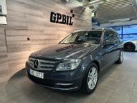 Mercedes-Benz C 180 T BlueEFFICIENCY Avantgarde | 18800mil