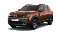Dacia Duster 4x2 Hybrid 140 Extreme Automat Privatleasing