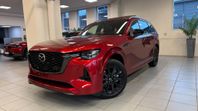 Mazda CX-80 2.5 PHEV, AWD, 6 sits, Homura Plus LAGER!!