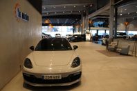 Porsche Panamera Turbo S E-Hybrid Sport Turismo/2 år garanti