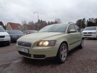 Volvo V50 2.4 Euro 4 besiktigad.nyservad