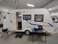 Caravelair Alba 390 Lätt vagn Söndagsöppet 11-15