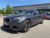 BMW 320 d xDrive Gran Turismo Steptronic M Sport