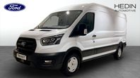 Ford Transit 350 L3 | 2.0 Ecoblue 170Hk Aut