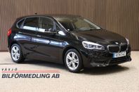 BMW 225xe Active Tourer Automat Advantage Head Up