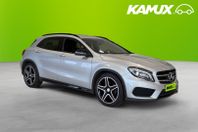 Mercedes-Benz GLA 200 7G-DCT AMG Line fr 1,99% 156hk