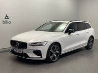 Volvo V60 Recharge T8 R-Design Pro Edition /Bowers&Wilkins/