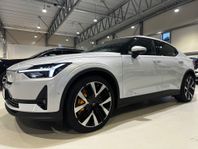 Polestar 2 Long Range Dual Motor Performance, Pilot, Plus