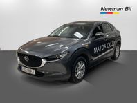 Mazda CX-30 Centre-line 2.0 e-SKYACTIV-X M Hybrid 10 års gar