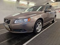Volvo V70 2.4D Man175hk Momentum Drag
