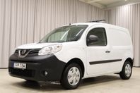 Nissan NV250 dCi 95HK Drag GPS Backkamera 6800Mil Leasebar