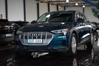 Audi E-Tron 50 quattro 313 HK Led Keyless