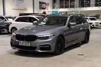 BMW 530 d 265HK xDrive M Sport Aut Drag/H&K/Komfortstolar
