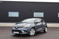 Renault Clio 1.2 Expression Euro 6 // 6.739 Mil Endast