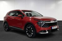 Kia Sportage SPORTAGE PHEV AWD 360-kam H&K DRAG V-hjul 3,95%