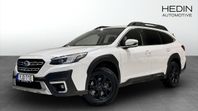 Subaru Outback 2.5 4WD XFuel Aut 169hk | Adventure