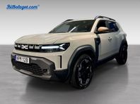 Dacia Duster HYBRID 140