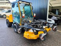 Belos Trans Pro 54 Ink. Klippaggregat Stenballe FR 1500