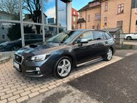 Subaru Levorg 1.6 4WD Automat / Drag / T-lucka / Navi