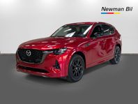 Mazda CX-60 Homura Conv & Sound PHEV 10 års garanti