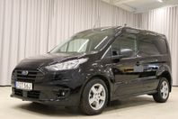 Ford Transit  Connect Automat Drag Värmare 950Mil Leasebar