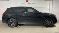 Mercedes-Benz GLC 300 e 4MATIC AMG Line Drag Pano Burmester