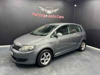 Volkswagen Golf Plus 1.6 TDI DPF BMT Masters Euro 5