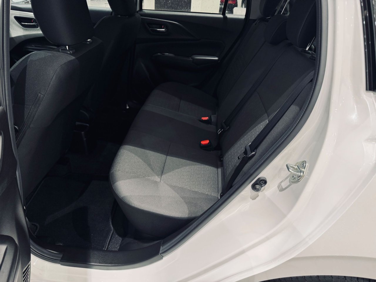 Suzuki Swift Hybrid Manuell, 83hk, 2024