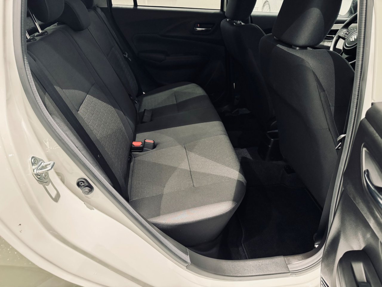 Suzuki Swift Hybrid Manuell, 83hk, 2024