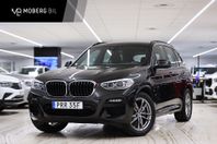 BMW X3 xDrive 30e M Sport Shadow H/K Cockpit Drag Keyless MO